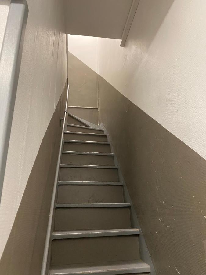 Bienvenue Dans Le Centre Ville D'Amiens Exteriér fotografie